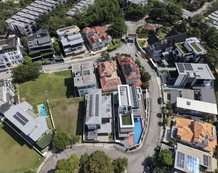 Bungalow for Sale in Desa Parkcity (Kuala Lumpur) - Rick Lum - PropertyGuru.com.my