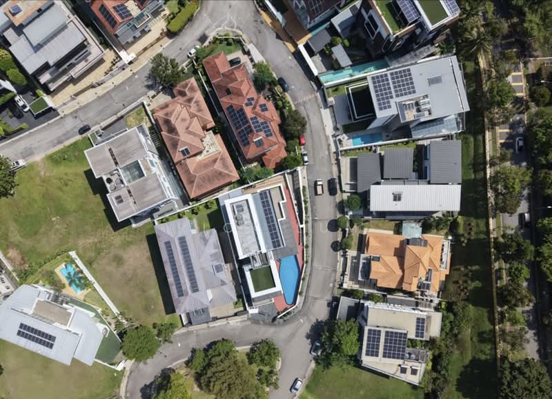 Bungalow for Sale in Desa Parkcity (Kuala Lumpur) - Rick Lum - PropertyGuru.com.my