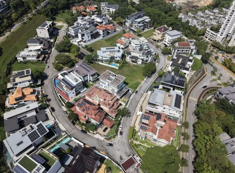 Bungalow for Sale in Desa Parkcity (Kuala Lumpur) - Rick Lum - PropertyGuru.com.my