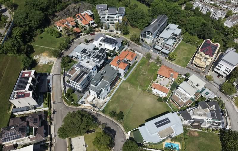 Bungalow for Sale in Desa Parkcity (Kuala Lumpur) - Rick Lum - PropertyGuru.com.my