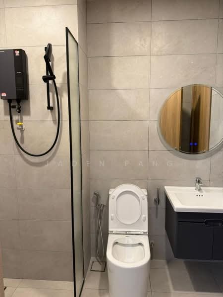 Servis Apartment untuk Disewa di Armani Raja Uda - Jaden Pang - PropertyGuru.com.my