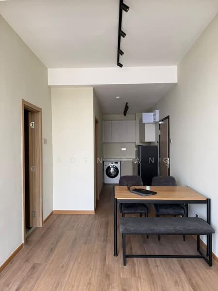 Servis Apartment untuk Disewa di Armani Raja Uda - Jaden Pang - PropertyGuru.com.my