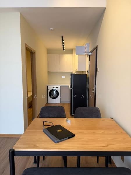 Servis Apartment untuk Disewa di Armani Raja Uda - Jaden Pang - PropertyGuru.com.my
