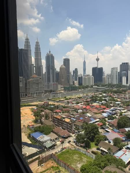 Servis Apartment untuk Disewa di Armani Raja Uda - Jaden Pang - PropertyGuru.com.my