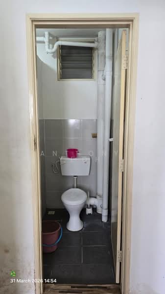 Apartment for Rent at Idaman Selasih - Anthony Yeoh - PropertyGuru.com.my