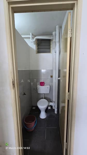 Apartment for Rent at Idaman Selasih - Anthony Yeoh - PropertyGuru.com.my
