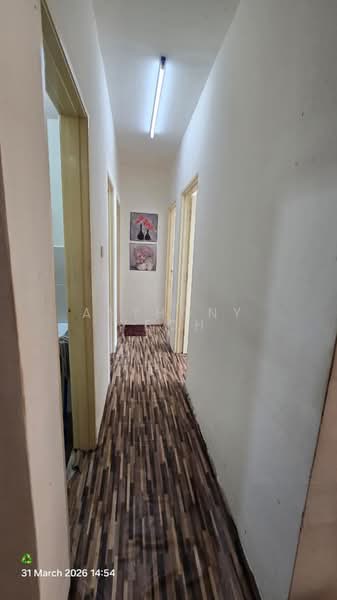 Apartment for Rent at Idaman Selasih - Anthony Yeoh - PropertyGuru.com.my