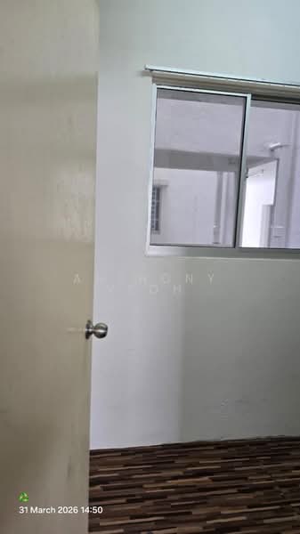 Apartment for Rent at Idaman Selasih - Anthony Yeoh - PropertyGuru.com.my