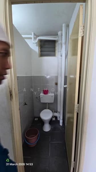 Apartment for Rent at Idaman Selasih - Anthony Yeoh - PropertyGuru.com.my