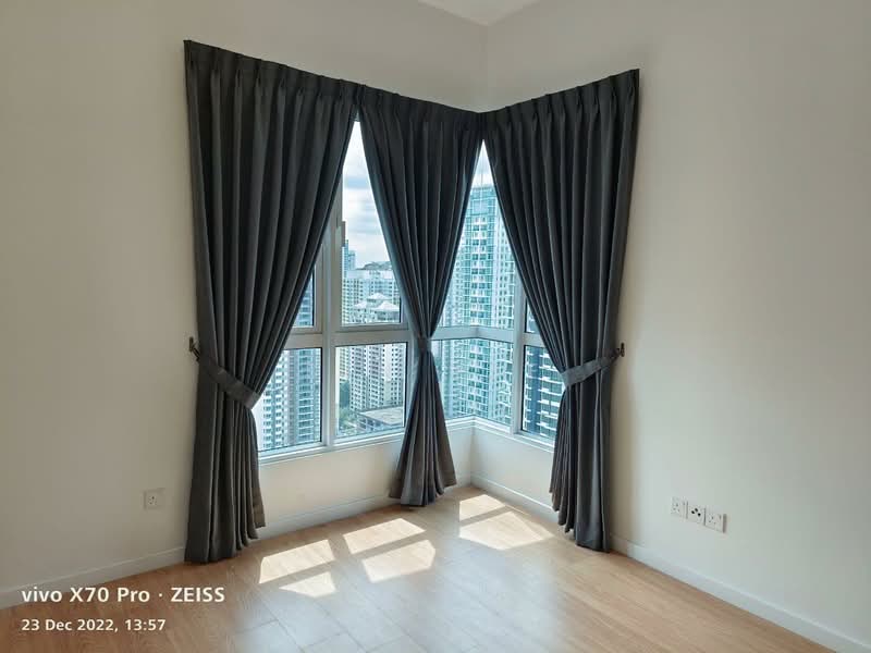 Kondominium untuk Disewa di Inspirasi - Sin Yee - View - PropertyGuru.com.my