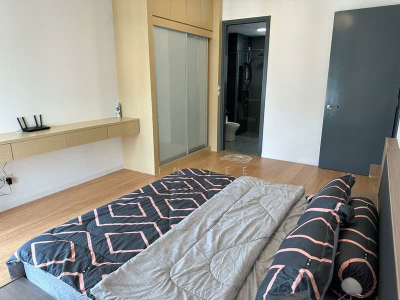 Kondominium untuk Disewa di Inspirasi - Sin Yee - Bedroom - PropertyGuru.com.my