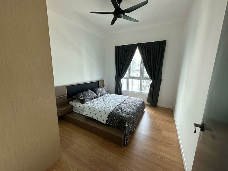 Kondominium untuk Disewa di Inspirasi - Sin Yee - Bedroom - PropertyGuru.com.my