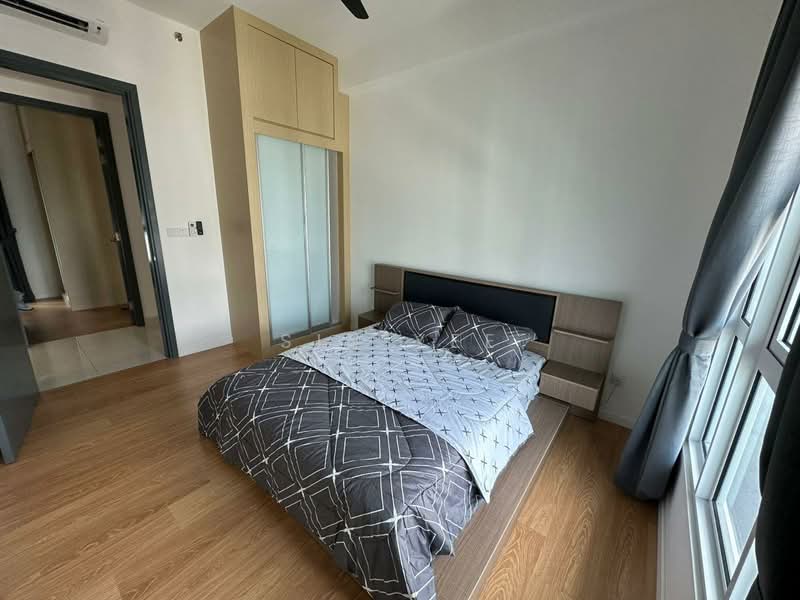 Kondominium untuk Disewa di Inspirasi - Sin Yee - Bedroom - PropertyGuru.com.my