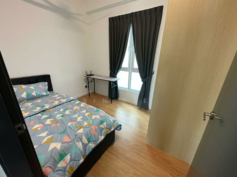 Kondominium untuk Disewa di Inspirasi - Sin Yee - Bedroom - PropertyGuru.com.my