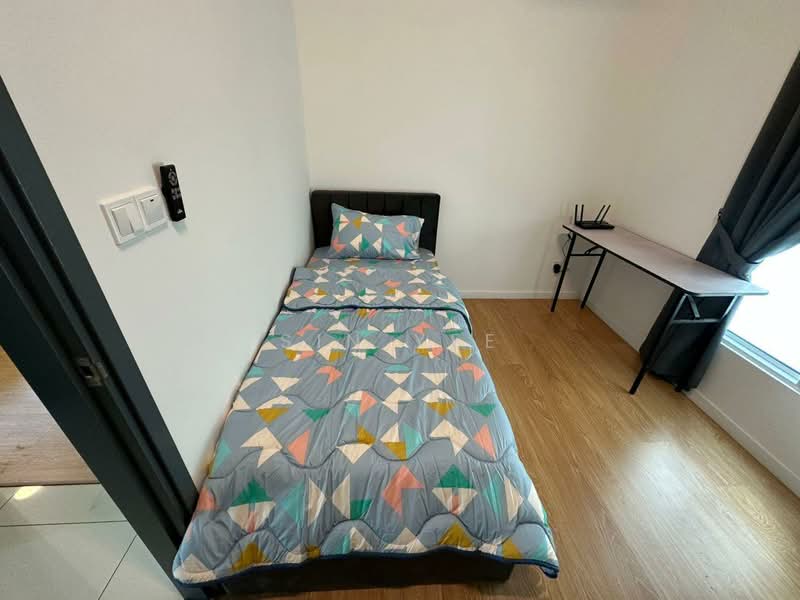 Kondominium untuk Disewa di Inspirasi - Sin Yee - Bedroom - PropertyGuru.com.my