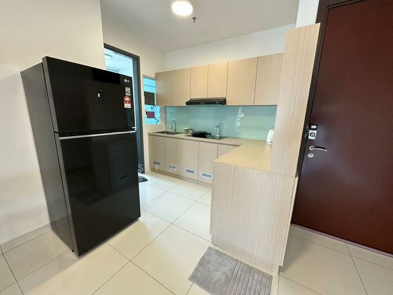 Kondominium untuk Disewa di Inspirasi - Sin Yee - Kitchen - PropertyGuru.com.my