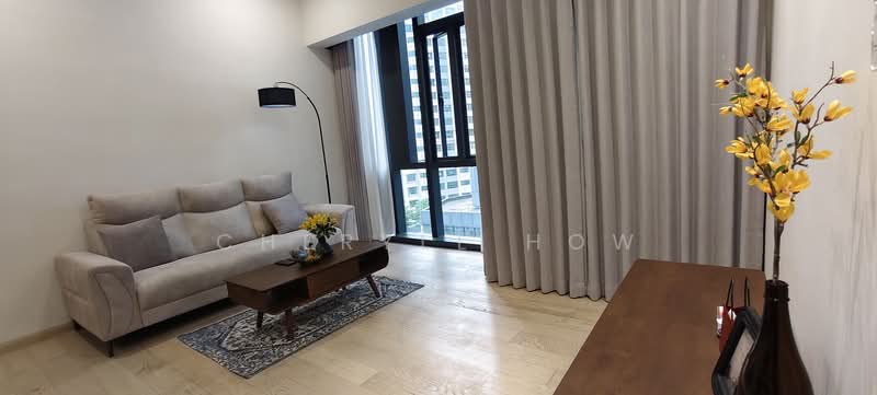 Servis Apartment untuk Disewa di Star Residences One - Cheryll How - PropertyGuru.com.my