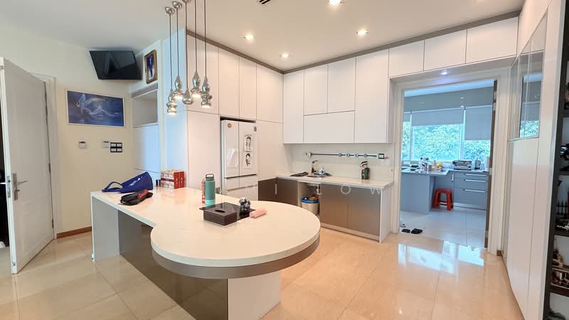 Kondominium untuk Dijual di Desa Eight - Jimmi Low - Kitchen - PropertyGuru.com.my