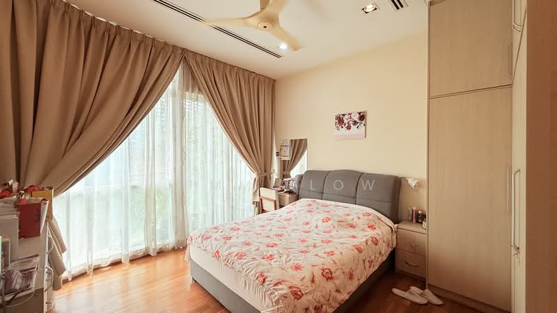 Kondominium untuk Dijual di Desa Eight - Jimmi Low - Bedroom - PropertyGuru.com.my