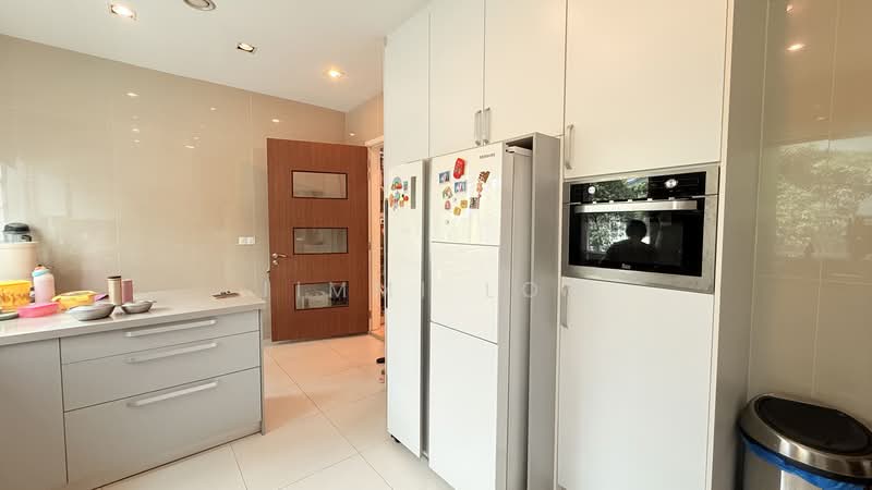 Kondominium untuk Dijual di Desa Eight - Jimmi Low - Kitchen - PropertyGuru.com.my