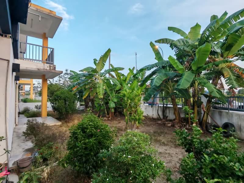 Rumah Teres 2 Tingkat untuk Dijual di Rawang (Selangor) - Uthaya Kumar - Exterior - PropertyGuru.com.my