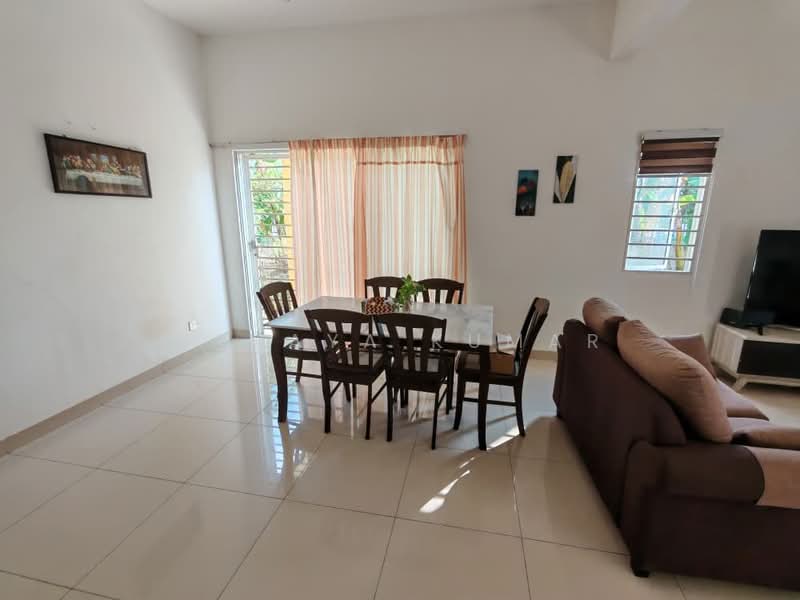 Rumah Teres 2 Tingkat untuk Dijual di Rawang (Selangor) - Uthaya Kumar - Dining Room - PropertyGuru.com.my