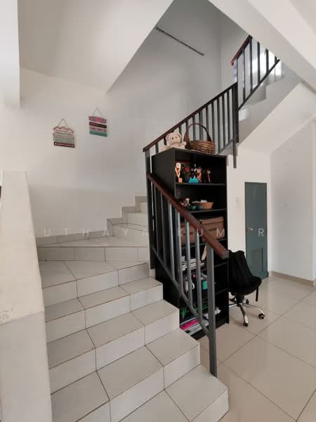 Rumah Teres 2 Tingkat untuk Dijual di Rawang (Selangor) - Uthaya Kumar - Interior - PropertyGuru.com.my