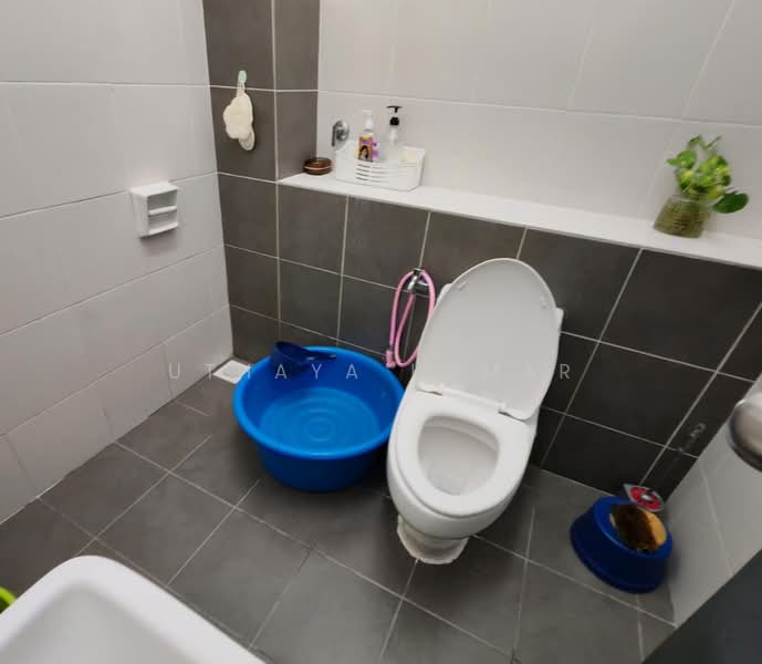 Rumah Teres 2 Tingkat untuk Dijual di Rawang (Selangor) - Uthaya Kumar - PropertyGuru.com.my