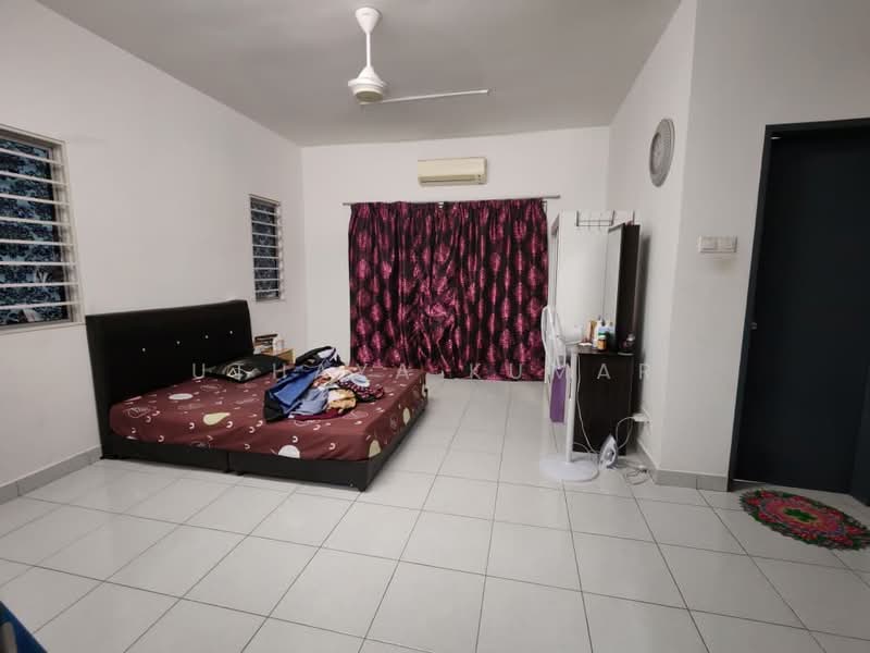 Rumah Teres 2 Tingkat untuk Dijual di Rawang (Selangor) - Uthaya Kumar - PropertyGuru.com.my