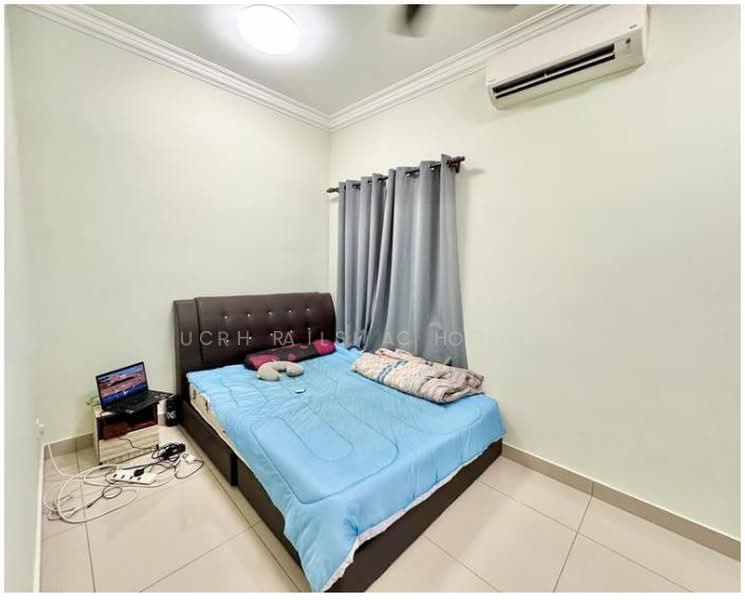 Condominium for Sale at Akoya Residence - Chris Choo - Bedroom - PropertyGuru.com.my