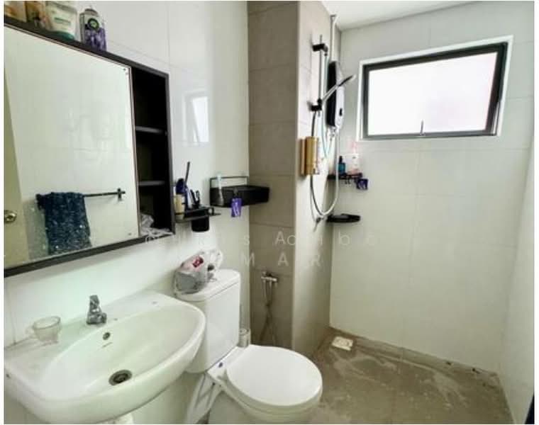 Condominium for Sale at Akoya Residence - Chris Choo - Bathroom - PropertyGuru.com.my