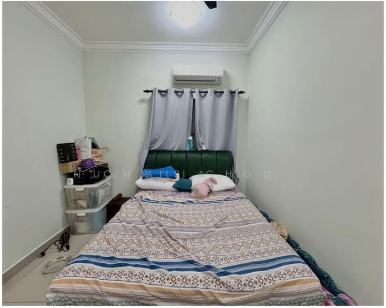 Condominium for Sale at Akoya Residence - Chris Choo - Bedroom - PropertyGuru.com.my