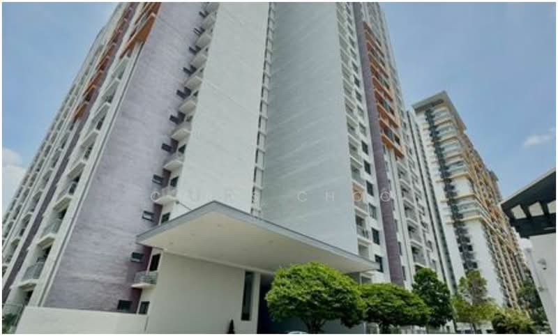 Condominium for Sale at Akoya Residence - Chris Choo - Exterior - PropertyGuru.com.my