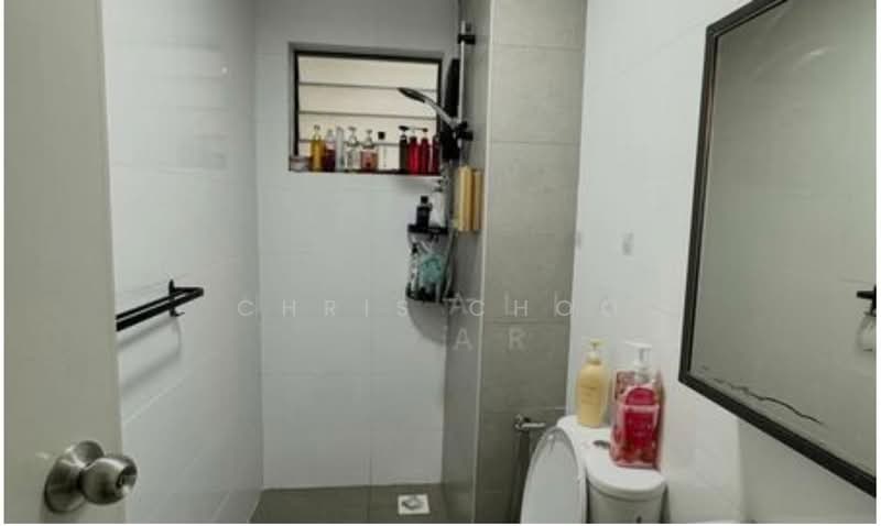 Condominium for Sale at Akoya Residence - Chris Choo - Bathroom - PropertyGuru.com.my