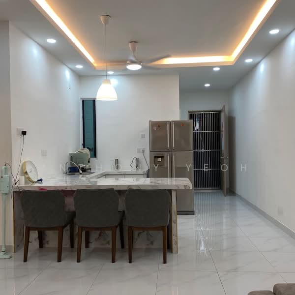 QuayWest Residence - 2