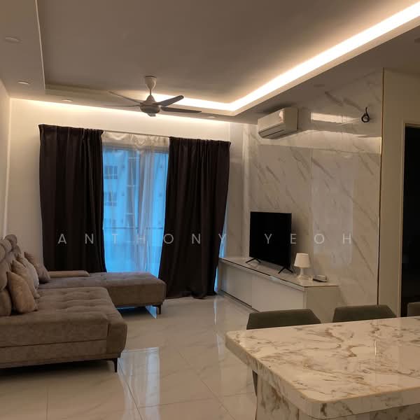 Condominium for Rent at QuayWest Residence - Anthony Yeoh - PropertyGuru.com.my