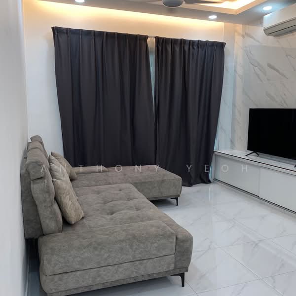 QuayWest Residence - 3