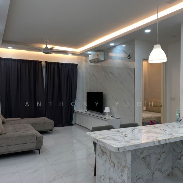 Condominium for Rent at QuayWest Residence - Anthony Yeoh - PropertyGuru.com.my