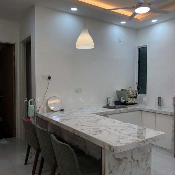Condominium for Rent at QuayWest Residence - Anthony Yeoh - PropertyGuru.com.my