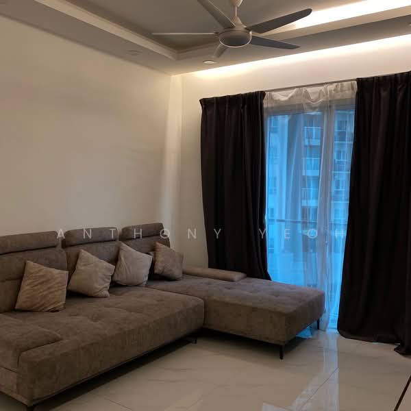 Condominium for Rent at QuayWest Residence - Anthony Yeoh - PropertyGuru.com.my