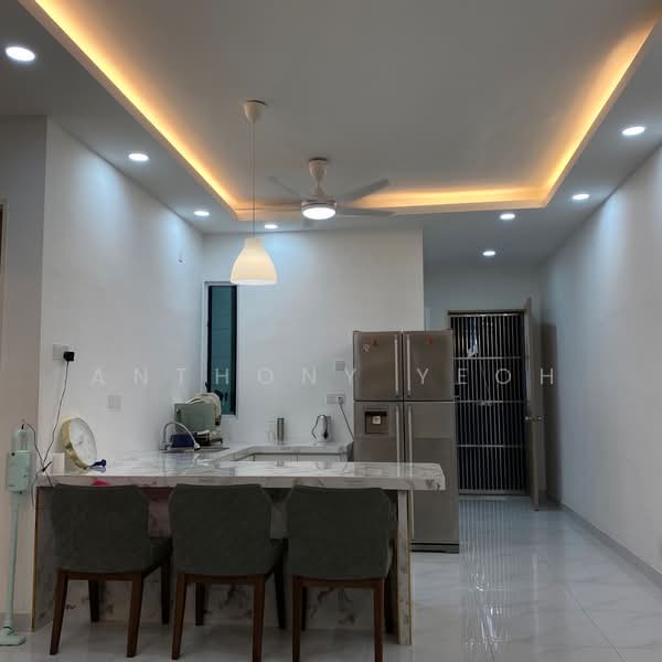Condominium for Rent at QuayWest Residence - Anthony Yeoh - PropertyGuru.com.my