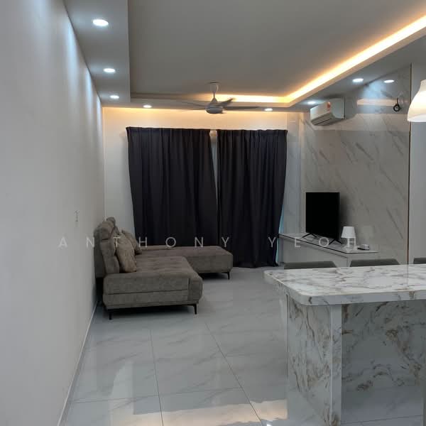 Condominium for Rent at QuayWest Residence - Anthony Yeoh - PropertyGuru.com.my