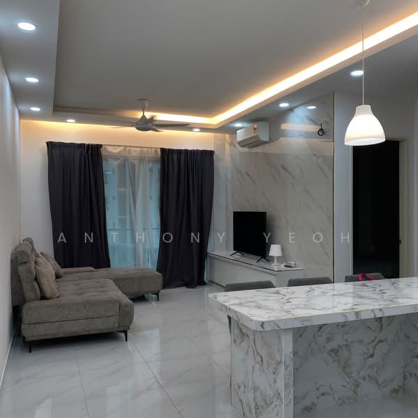 Condominium for Rent at QuayWest Residence - Anthony Yeoh - PropertyGuru.com.my