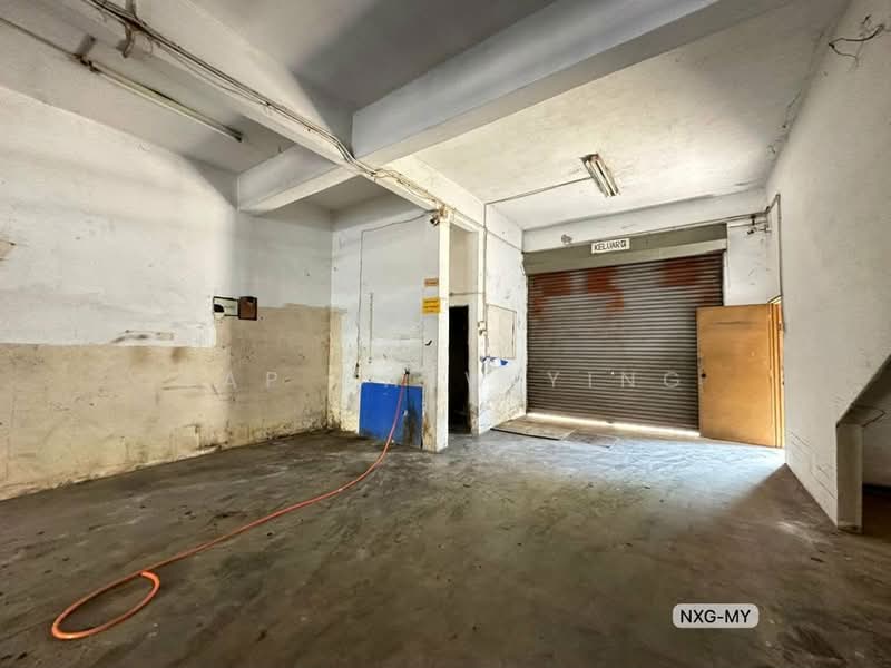 Kilang untuk Disewa di Taman Klang Jaya (Klang) - Yap Chew Ying - PropertyGuru.com.my