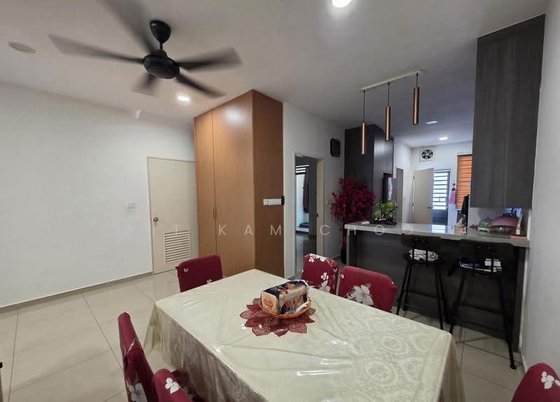 Rumah Teres untuk Dijual di Seremban (Negeri Sembilan) - Angie Choo - PropertyGuru.com.my