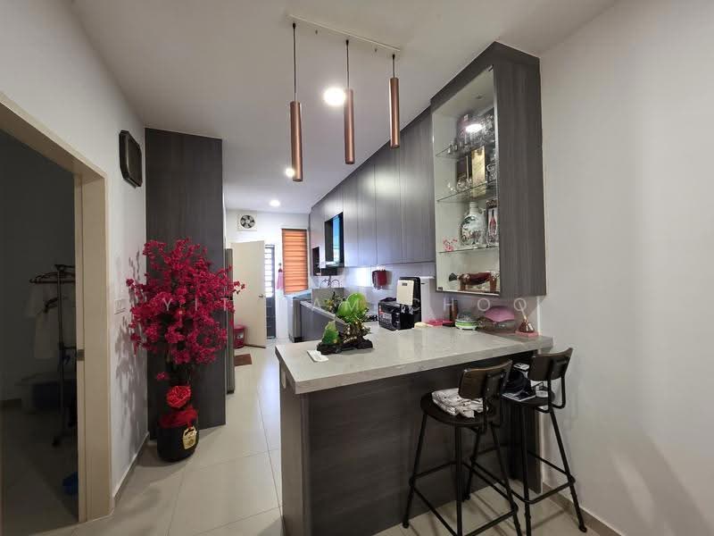 Rumah Teres untuk Dijual di Seremban (Negeri Sembilan) - Angie Choo - PropertyGuru.com.my