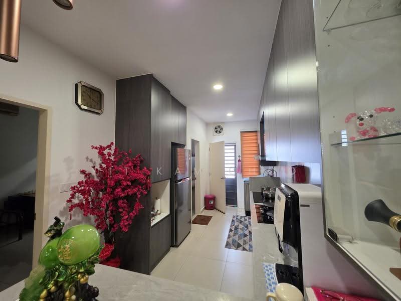 Rumah Teres untuk Dijual di Seremban (Negeri Sembilan) - Angie Choo - PropertyGuru.com.my