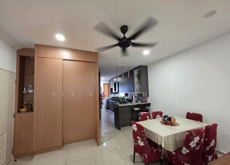 Rumah Teres untuk Dijual di Seremban (Negeri Sembilan) - Angie Choo - PropertyGuru.com.my