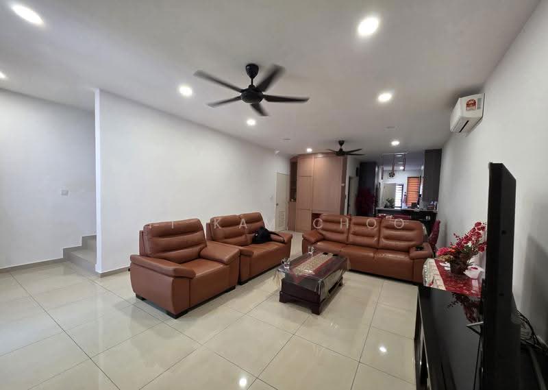 Rumah Teres untuk Dijual di Seremban (Negeri Sembilan) - Angie Choo - PropertyGuru.com.my