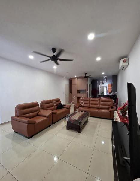 Rumah Teres untuk Dijual di Seremban (Negeri Sembilan) - Angie Choo - PropertyGuru.com.my